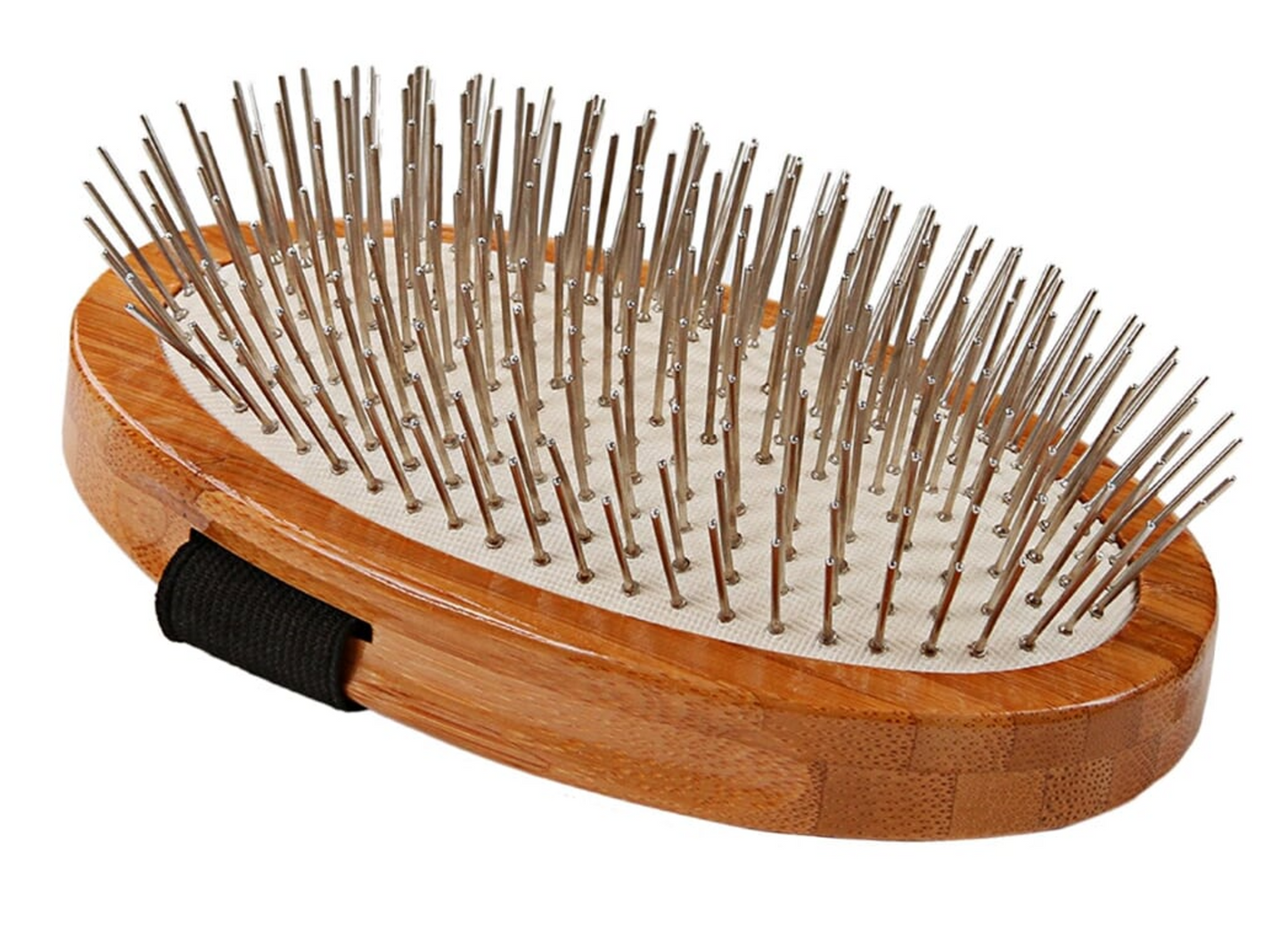 Bass Brushes Style & Detangle Pet Brush