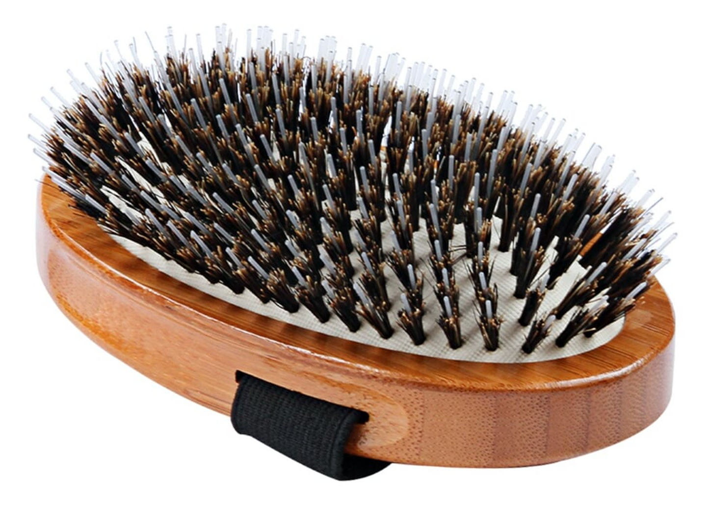 Bass Shine & Condition Pet Brush