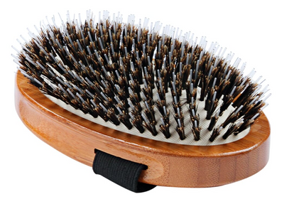 Bass Brushes Shine & Condition Pet Brush