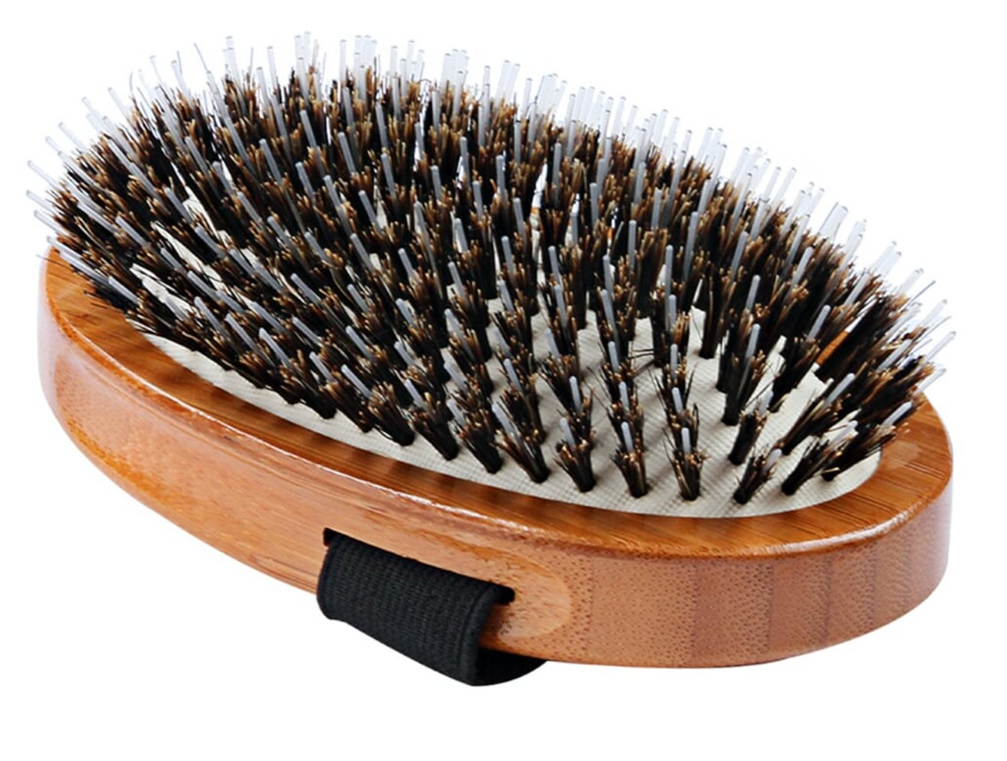 Bass Shine & Condition Pet Brush
