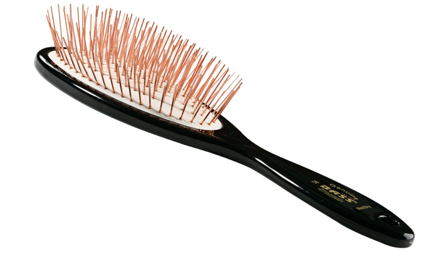 Bass Brushes Style & Detangle Pet Brush