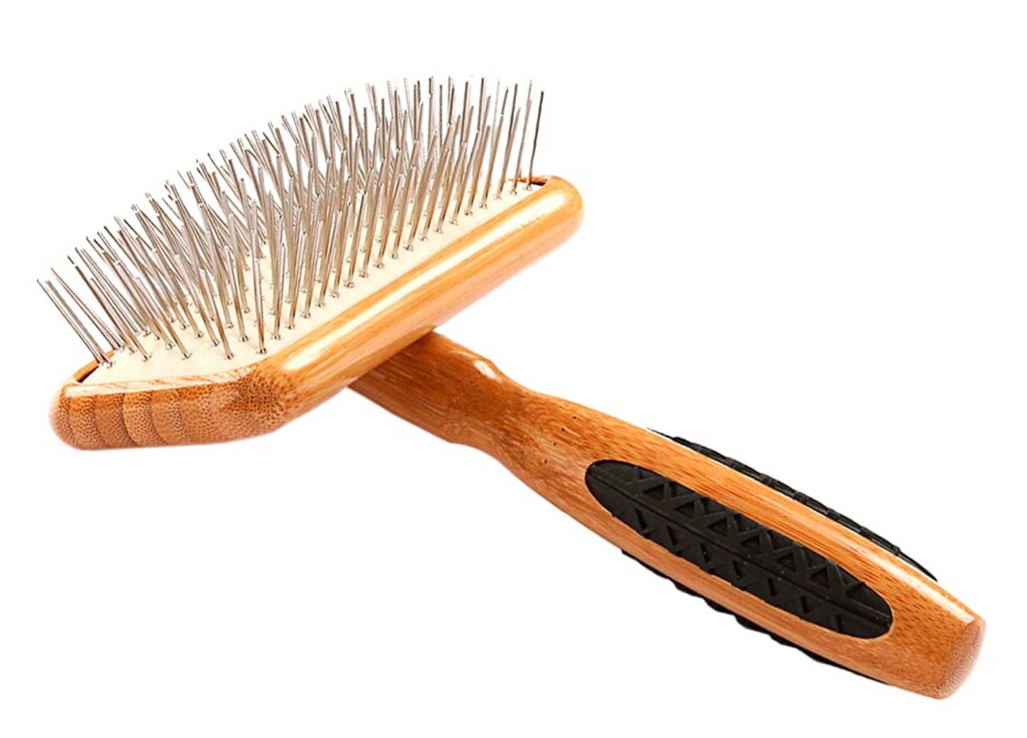 Bass Shine & Condition Pet Brush