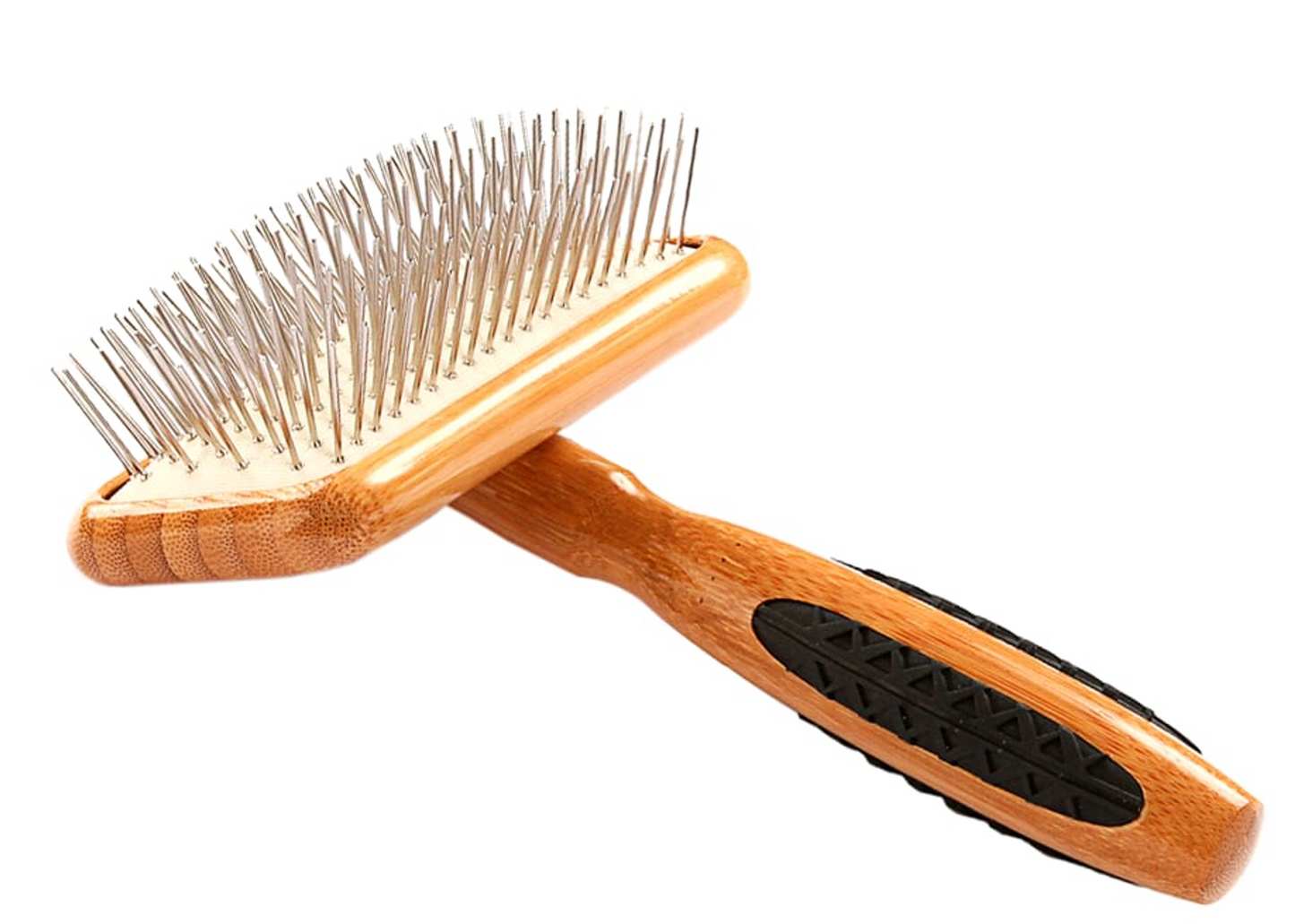 Bass Brushes Shine & Condition Pet Brush