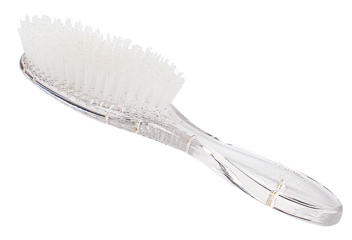Bass Mane & Tail Oval Brush