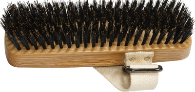 Bass Brushes Shine & Condition Oval Equine Brush