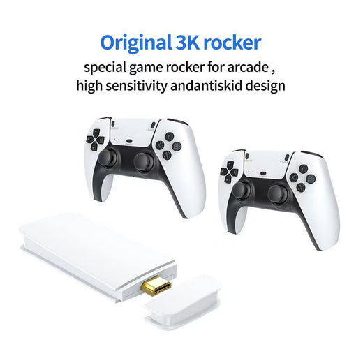 Video Game Console