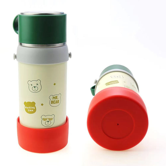 Silicone Cup Cover