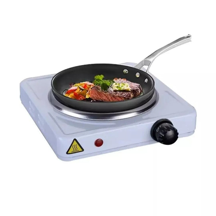 1000W electric hot plate cooking surface