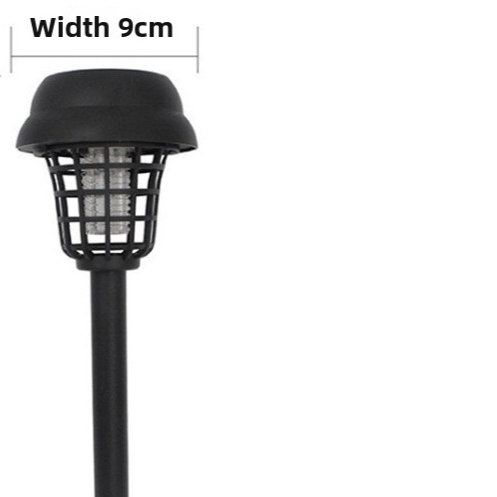 Solar Powered Outdoor Mosquito Killer Light Pest & Animal Control product image 5