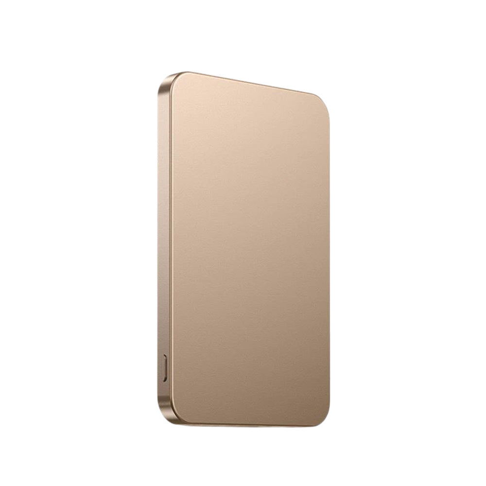 Ultra-Thin 10000mAh Magnetic Wireless Fast Charging Power Bank for iPhone