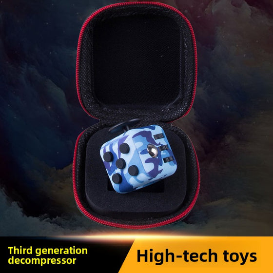 Fidget Toy Cube product image 2