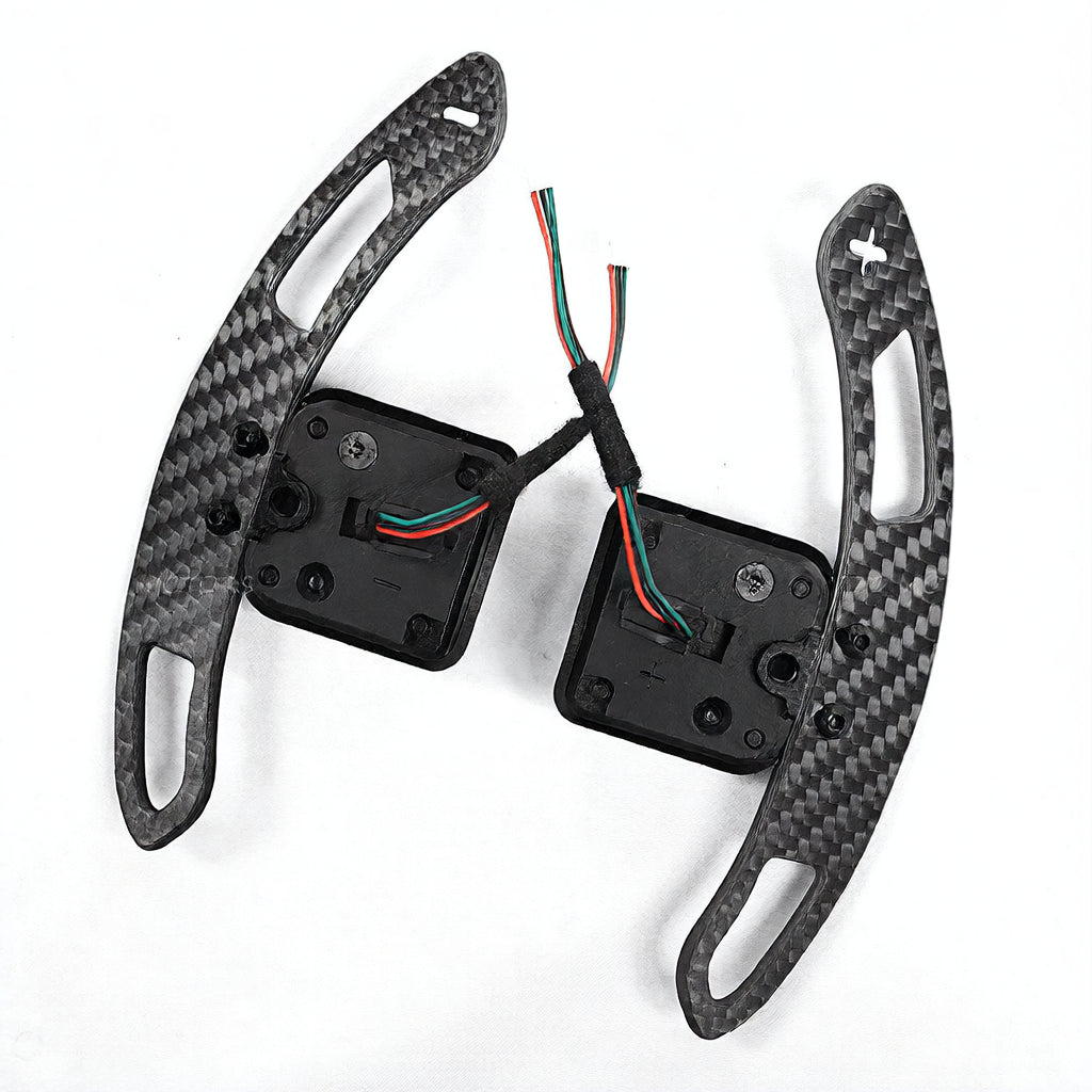 Magnetic Paddle Shifters product image 4