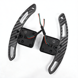 Magnetic Paddle Shifters