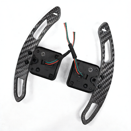 Magnetic Paddle Shifters product image 4