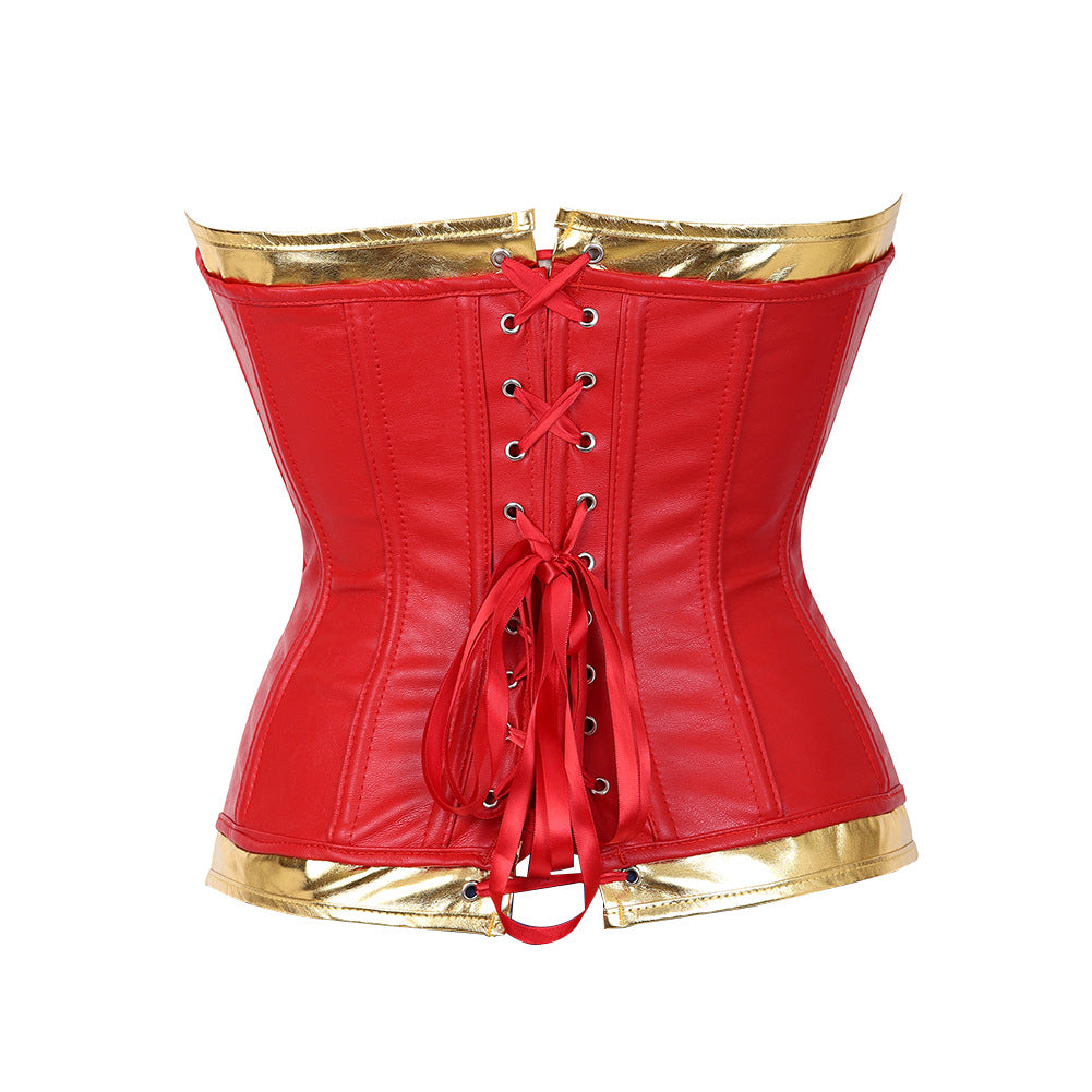 corset top product image 4