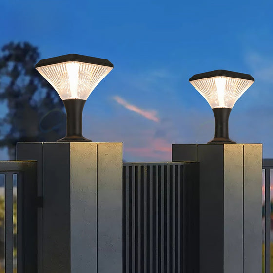 Solar courtyard light Outdoor & Pond Lighting product image 3