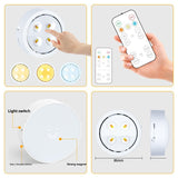 ED Night Light