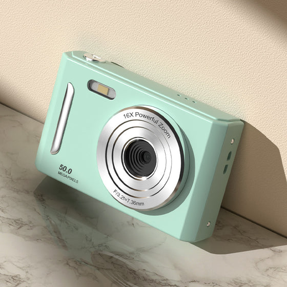 Retro 5K HD Digital Camera for Kids Camera & Photography product image 5