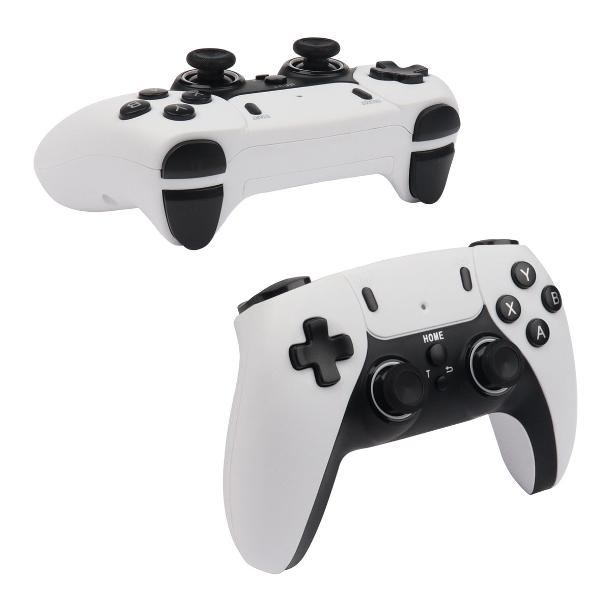 Wireless Dual Game Controller for TV PC