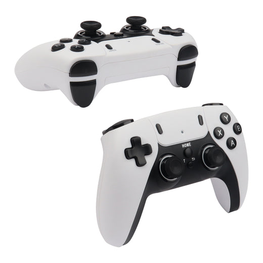 Wireless Dual Game Controller for TV PC