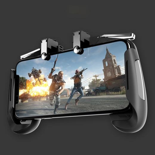 Wireless Mobile Game Handle AK16