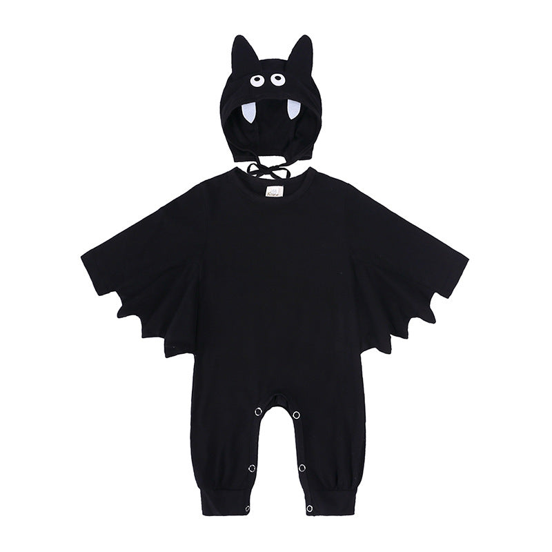 Baby jumpsuit