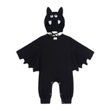 Baby jumpsuit