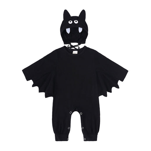 Baby jumpsuit