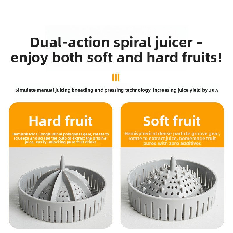 Electric Juice Extractor product image 2