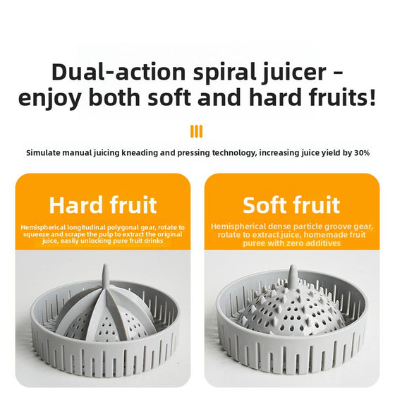 Electric Juice Extractor product image 2