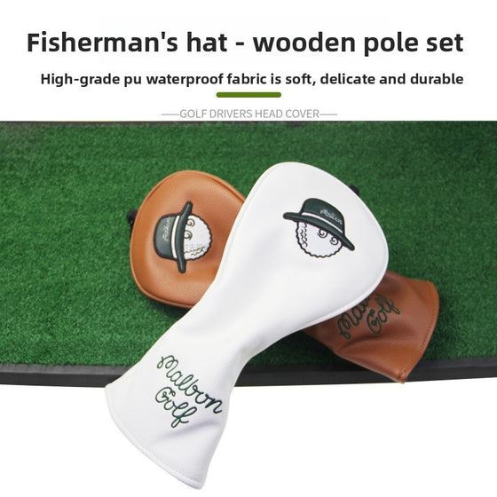 Golf Club Covers product image 4