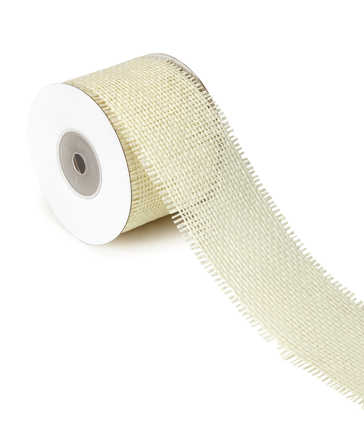 Paper Ribbon, 2.5 in x 10 Yds (8 Rolls)