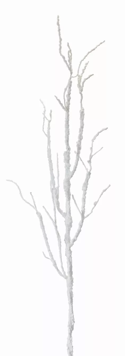 Textured Branch Stems, Set of 12 (47in)