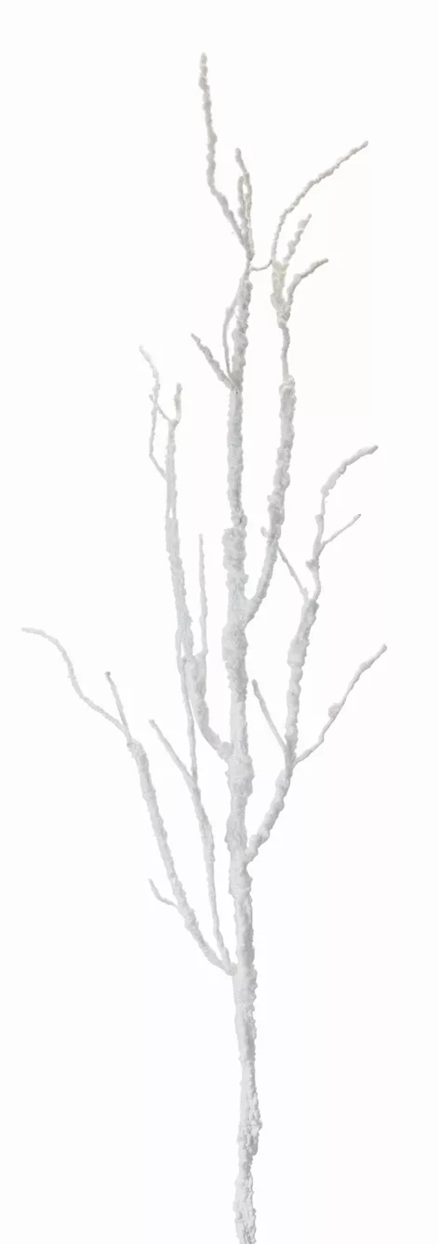 Textured Branch Stems, Set of 12 (47in)