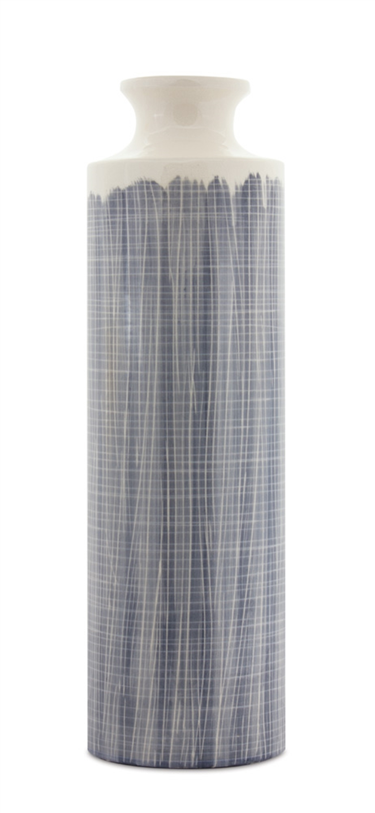 Melrose Terra Cotta Vase, 24.75"H