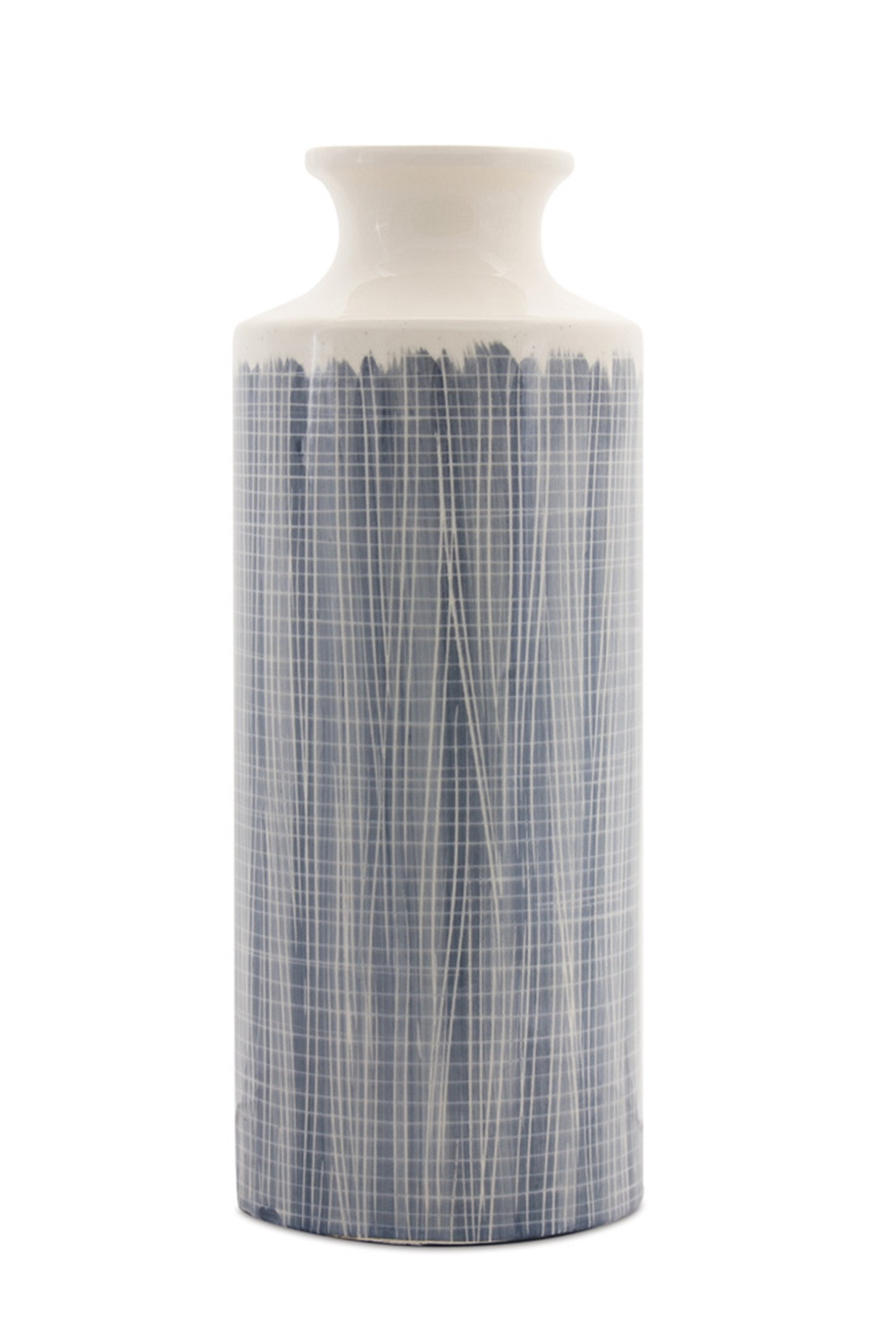 Melrose Terra Cotta Vase, 19.25"H (Style A)