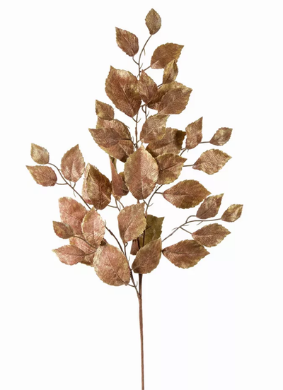 Leaf Spray Stems, Set of 12 (35in)