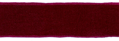 Melrose Wired Polyester Ribbon, 2.5" x 10 Yds (Style B)