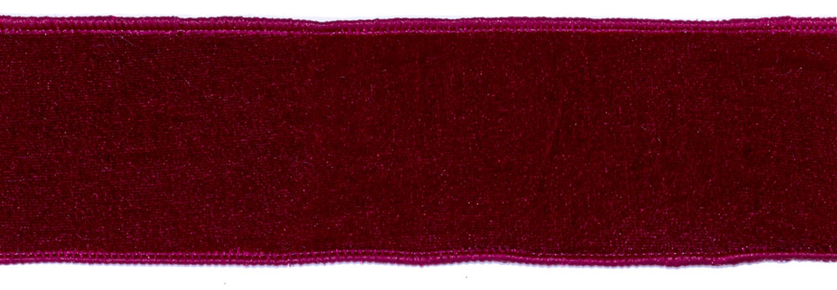Melrose Wired Polyester Ribbon, 2.5" x 10 Yds (Style B)
