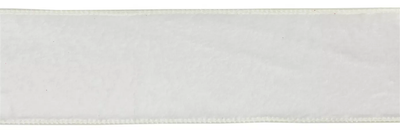 Melrose Wired Polyester Ribbon, 2.5" x 10 Yds (Style C)