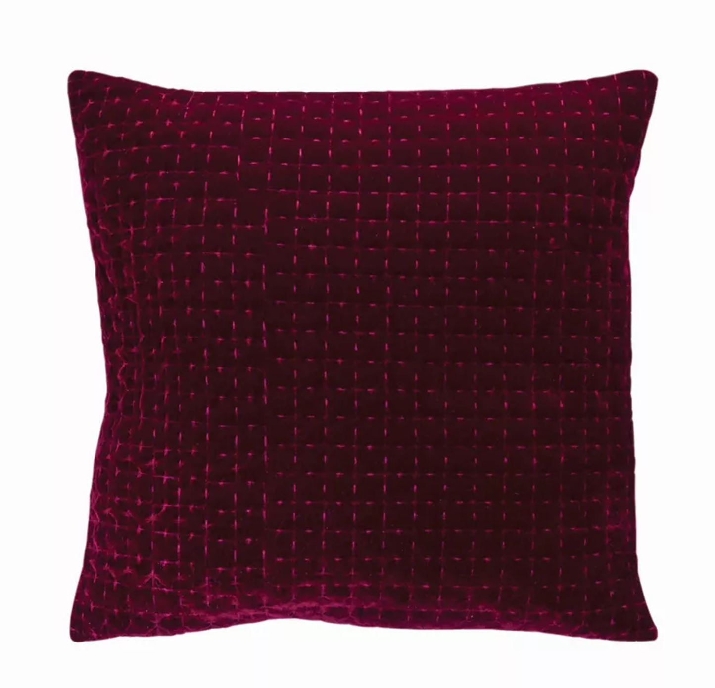 Polyester Throw Pillows, Set of 2