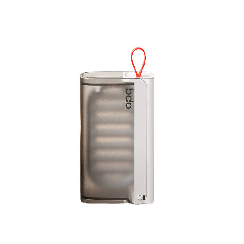 Portable Toiletry Storage Box Set