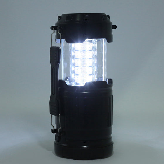 Portable LED Camping Light for Outdoor Use Outdoor Lighting & Tools product image 4