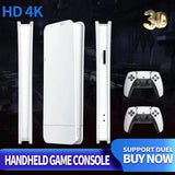 Video Game Console