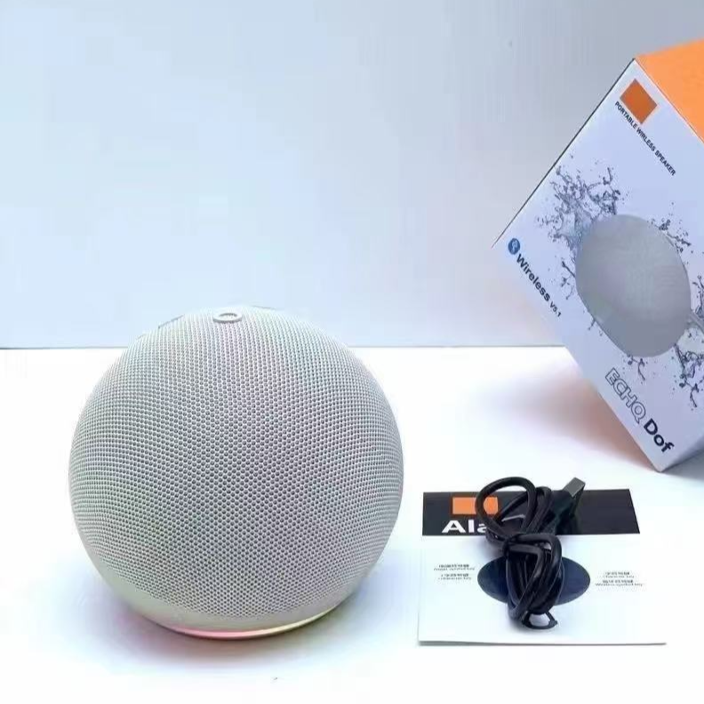 Mini Bluetooth speaker