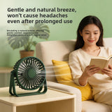 Portable Mini Fan