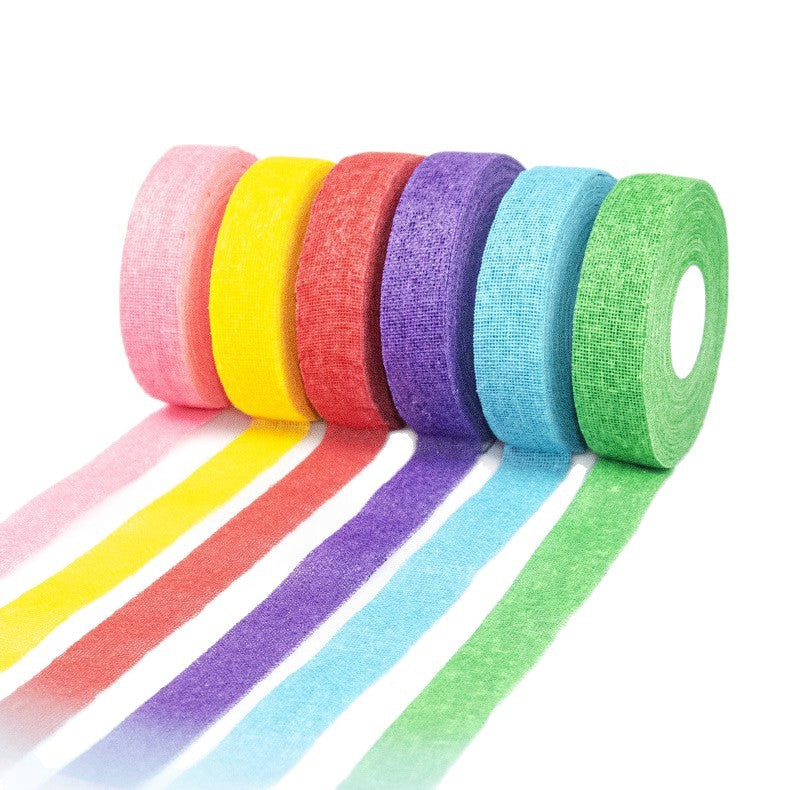 Self-Adhesive Athletic Finger Protection Tape