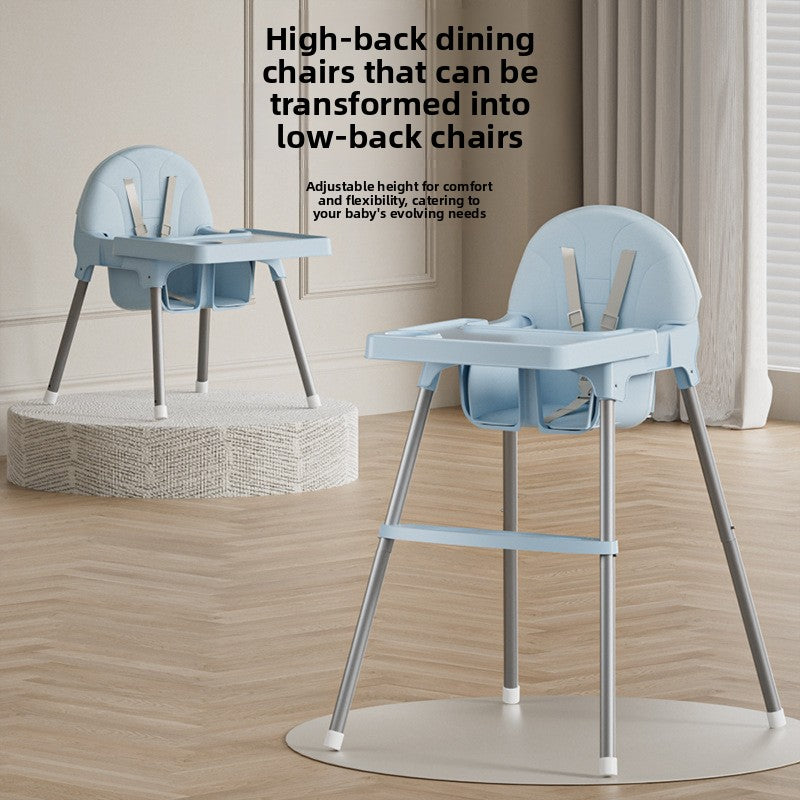 Children's Dining Chair