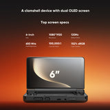 Handheld Gaming Console product image 2