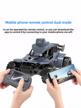 Wifi Remote Control Car with HD Camera